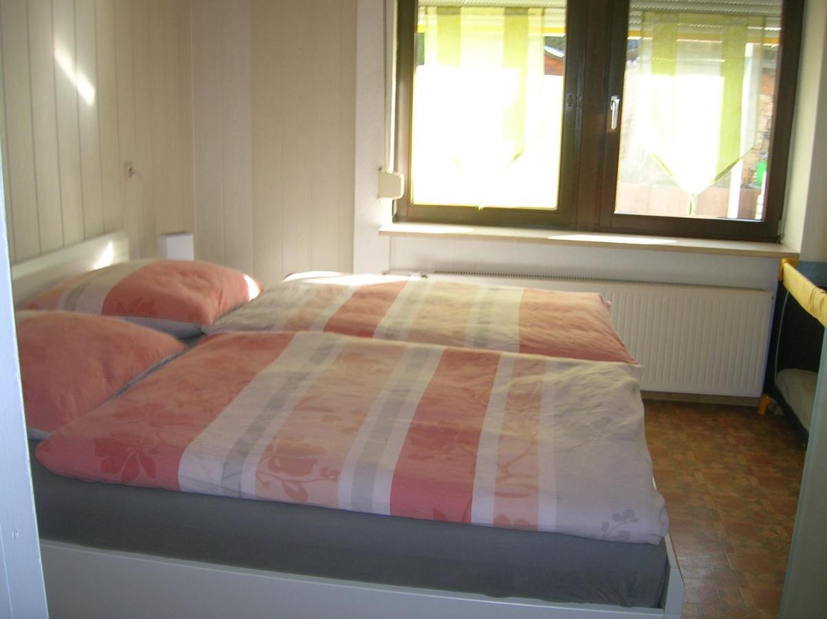Herberge Markdorf Ngoại thất bức ảnh