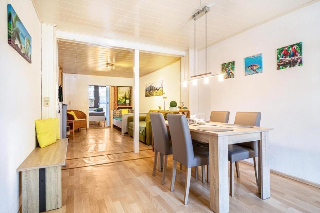 Herberge Markdorf Ngoại thất bức ảnh