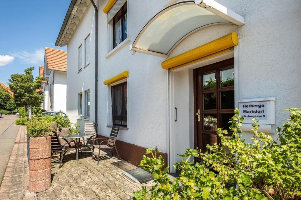 Herberge Markdorf Ngoại thất bức ảnh