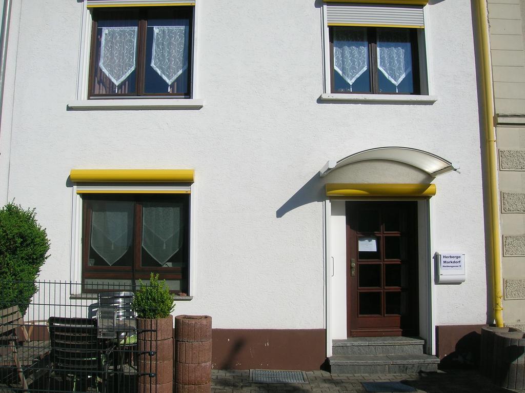 Herberge Markdorf Ngoại thất bức ảnh